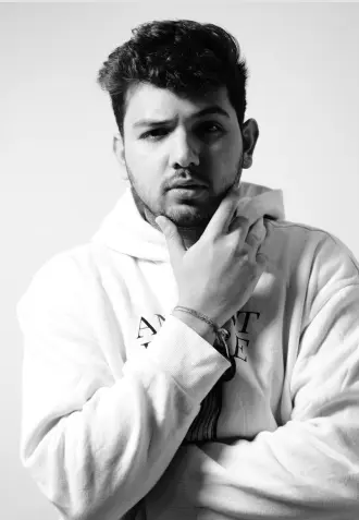 Abhimanyu Singh