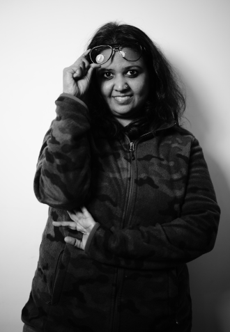 Deepti Duggal