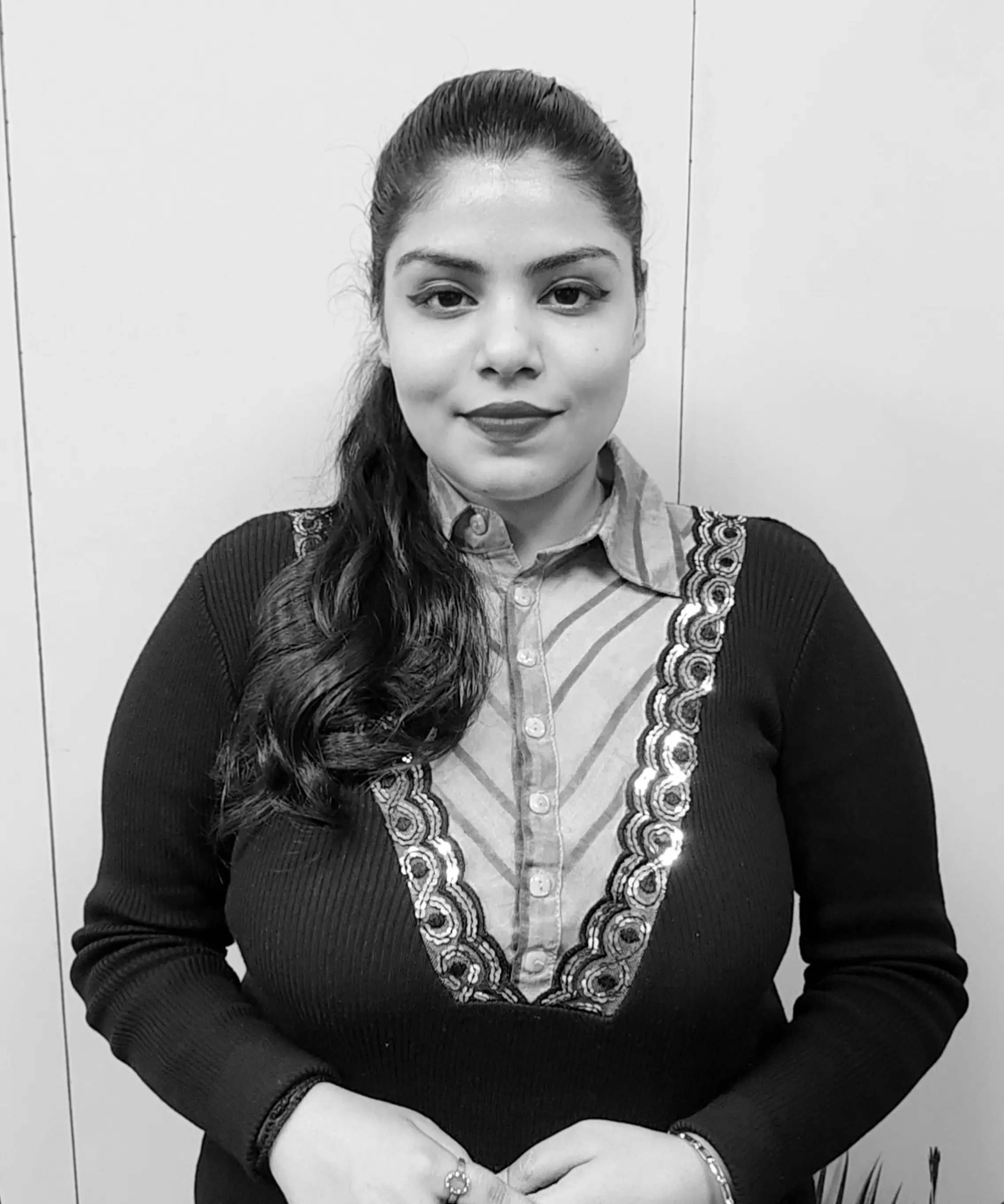 Jasleen Kaur