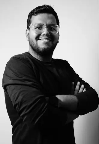 Jatin Bhatia