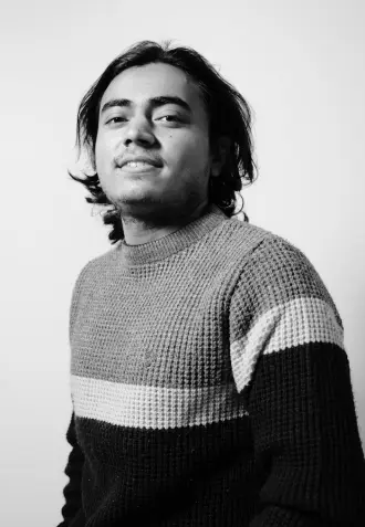 Ovesh Ahamad