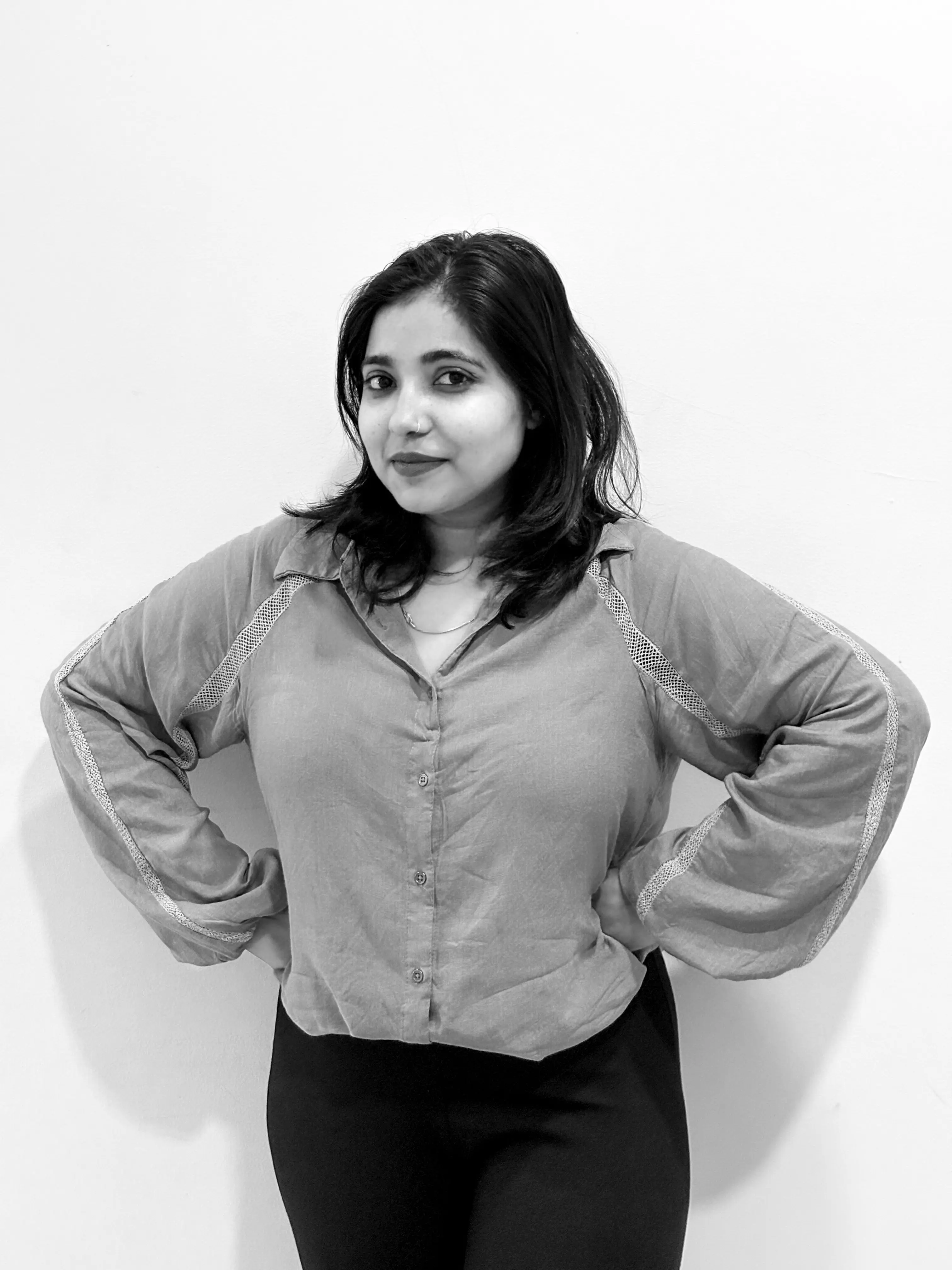 Simran Goswami