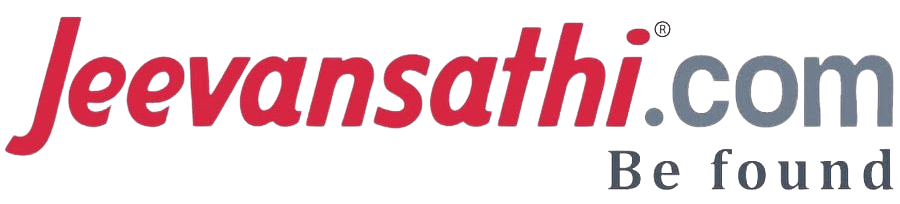 Jeevansathi Logo