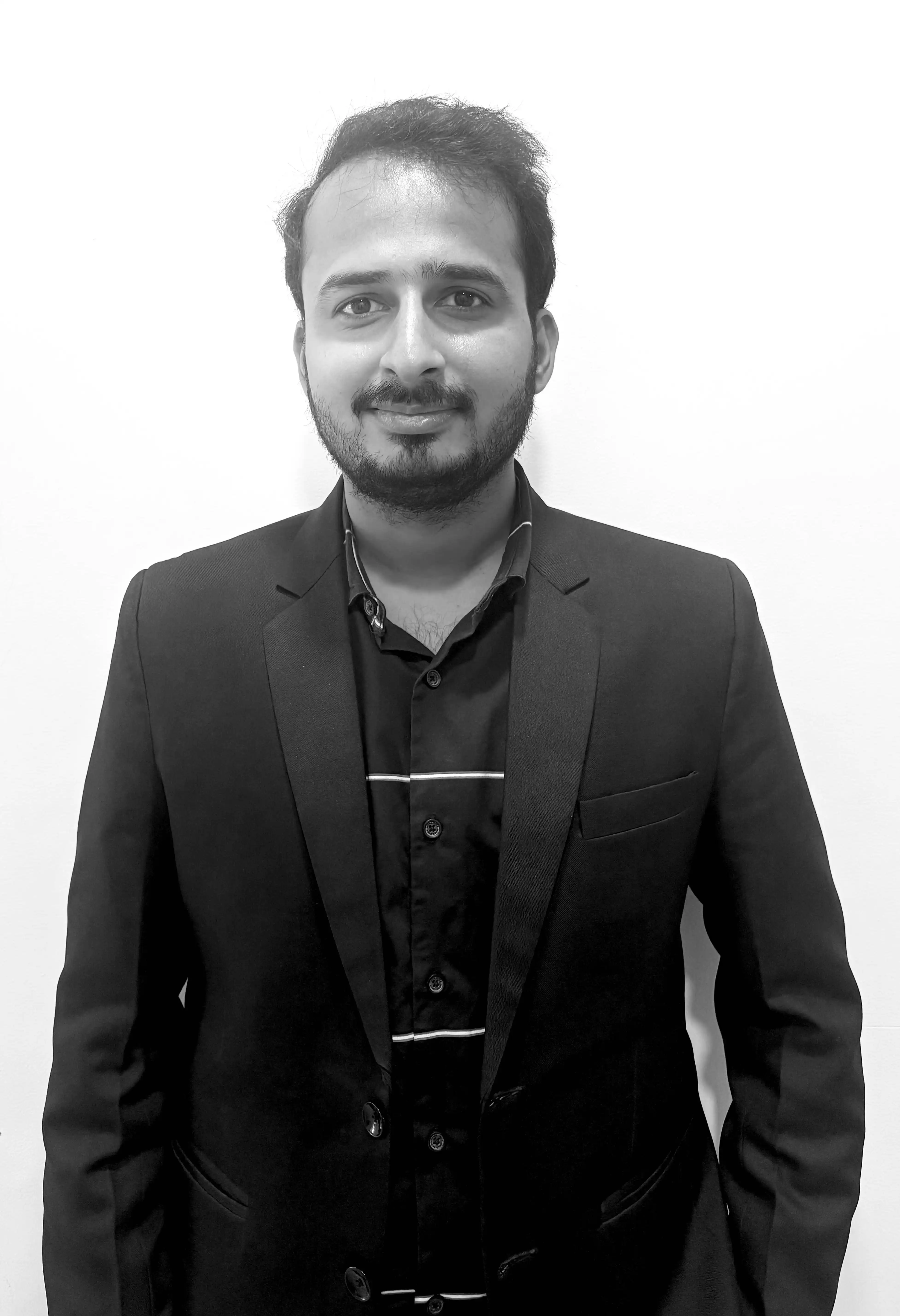 Kunaal Bhargav